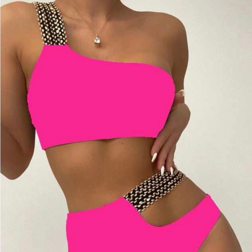 SHEIN bathing suit